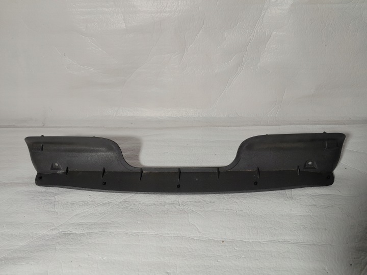 MERCEDES SL500 R230 copertura GREMBIALINA di copertura PORTELLONE COFANO POSTERIORE A2306930020