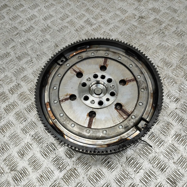 BMW Z4 Roadster E89 Clutch Set 2016 7