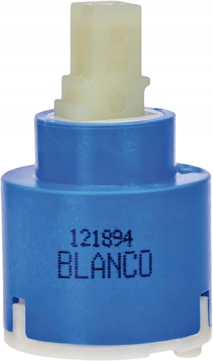 Keramická Hlavice Kartuše Pro Baterie Blanco 121894 Kano Mida-s Průměr