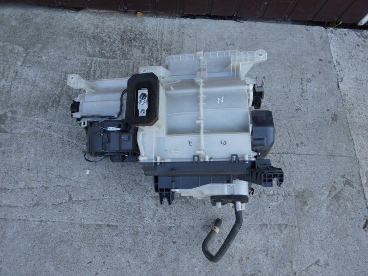 heater complete Peugeot iON