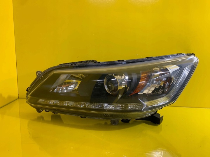 HONDA ACCORD LICHT LINKS ZWYKLA LINSE Z LED USA
