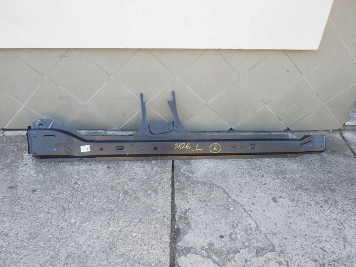 VW PASSAT B9 3J 3J0 23- 6J0810608 inner threshold right new original