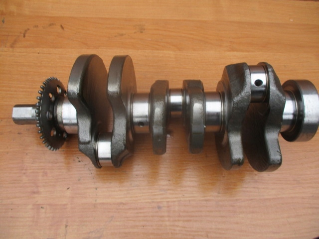 HYUNDAI i30 i20 KONA RIO 1.0 TGDI G3LC spray piston oil nozzle x1 15