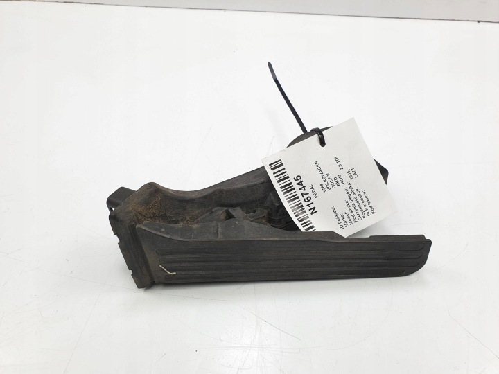 PEDAL 1K1723503M VOLKSWAGEN GOLF V