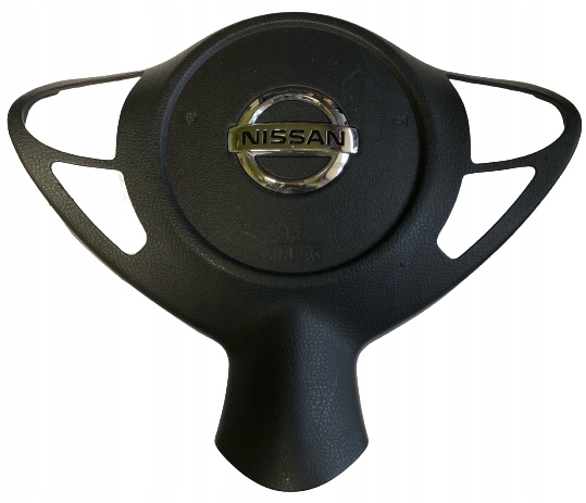 NISSAN JUKE LIFT 2014-2019 steering wheel airbag original 34164696D