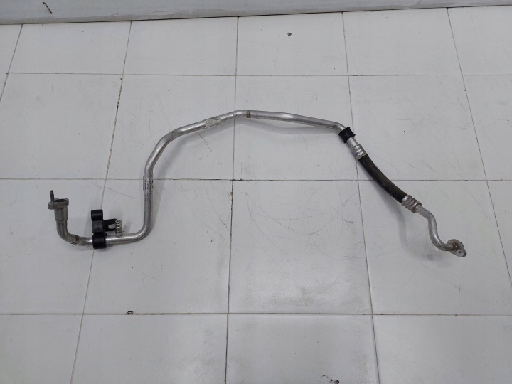 PEUGEOT 308 II T9 13-21r 1.6 HDI wiring of the air conditioning EUROPA 9675102080