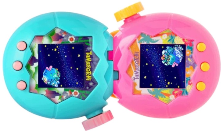 Tamagotchi Рай - Тропічна Острів — фото 5