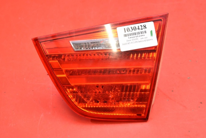 Licht rechts heck hinten 7154162 BMW E91 KOMBI LIFT 08-13