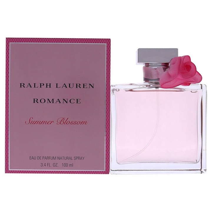 ralph lauren romance summer blossom