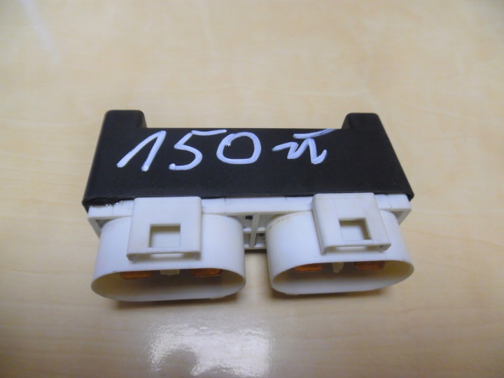 VW T4 Bedienteil modul WENTYLATOROW 701919506