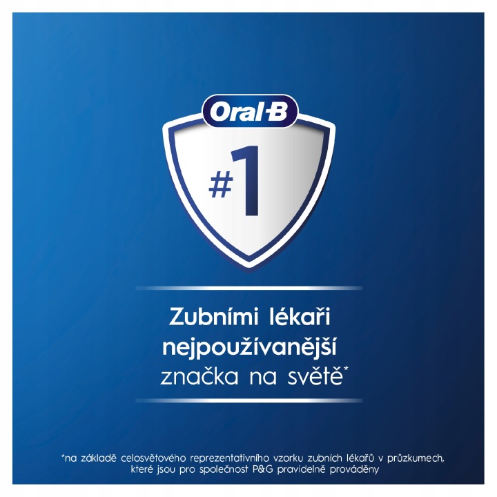 Електрична щіточка магнітна для зубів ORAL-B IO серія 3N чорна — фото 9