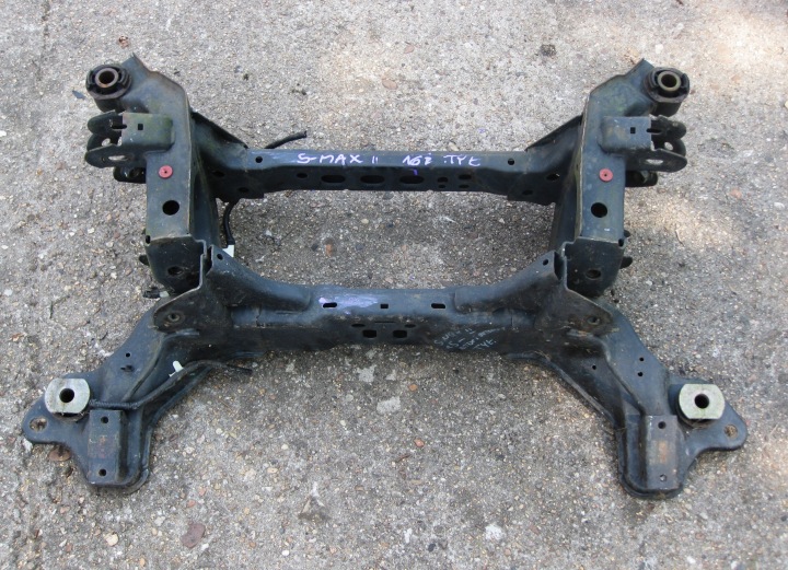 FORD S-MAX MK2 16R axle beam axle beam sider rear part E1BC5K067AD