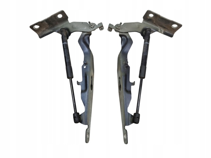 panty pant kapoty KPL VOLVO V60 a S60 II LAK: 467-46 31385813 31385812
