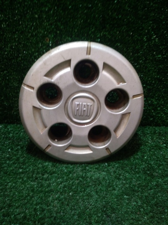 copri - Originale FIAT DUCATO 3 1358876080