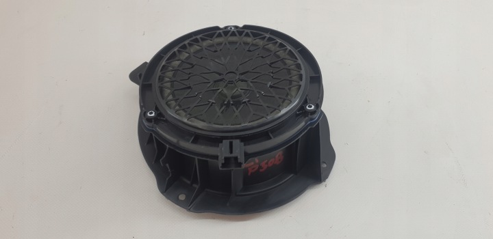 PEUGEOT 508 II 21r Lautsprecher Tür links vorne 9809320180 9815607680