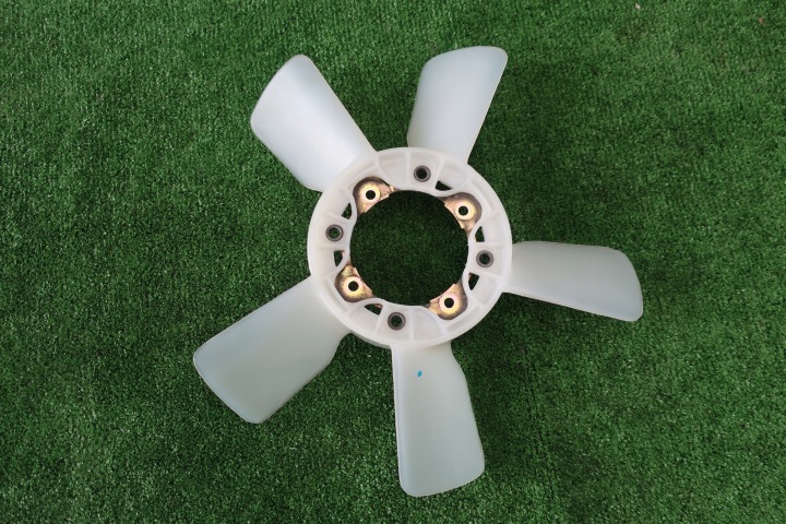 Ventilateur WISKO WISKOZA SUZUKI JIMNY Essence