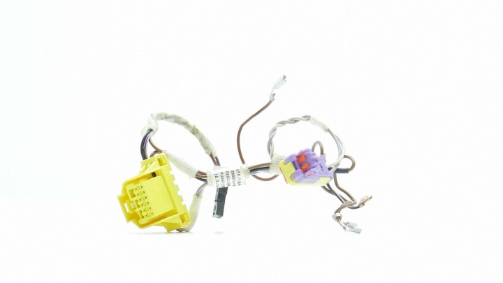 Kabelbaum kabelbaum kabelsatz Airbags AIRBAG MULTI SEAT LEON III 5F0971584C