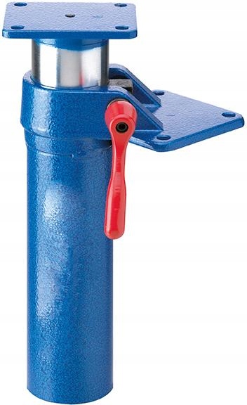 Přístroj pro nastavení výšky svěráku, automatický pro svěrák Format 160 mm