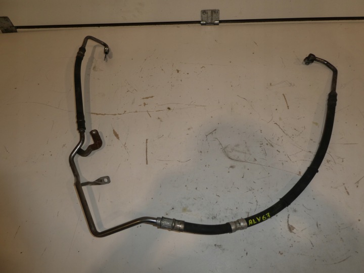 VW T5 LIFT T6 wiring steering hose 7E1422893BB