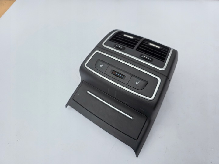PANEL klími PODGRZEWANA sedacka AUDI A6 C7 4G A7 4G0863351A