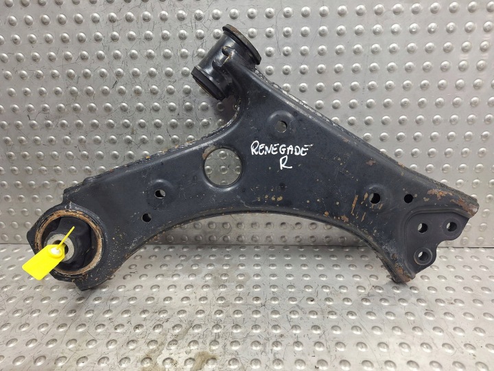 arm right front JEEP RENEGADE 500X 14- 2.0 CRD 4x4