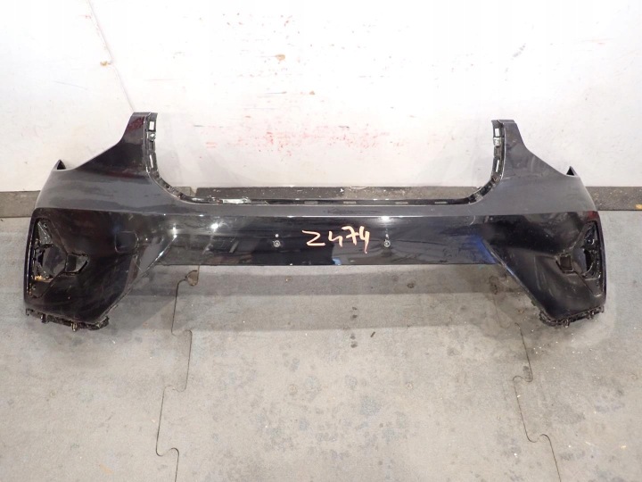 Stoßstange vorne vorne VOLVO C40 LIFT 2022- 31690933