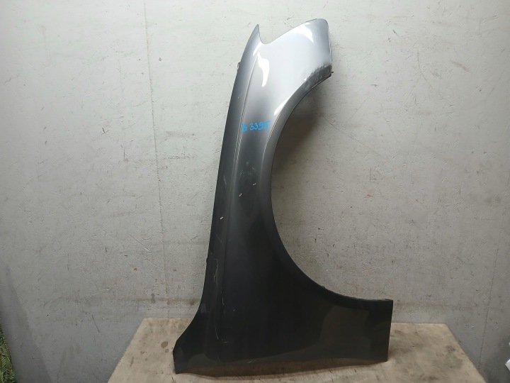 parafango Anteriore Destra AUDI A4 B8 LIFT 12- 8K