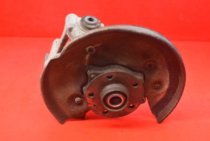 Achsschenkel Radnabe Radlager schenkel rechts heck AUDI A5 8T 3.0 TDI 240 KM QUATTRO 07-11