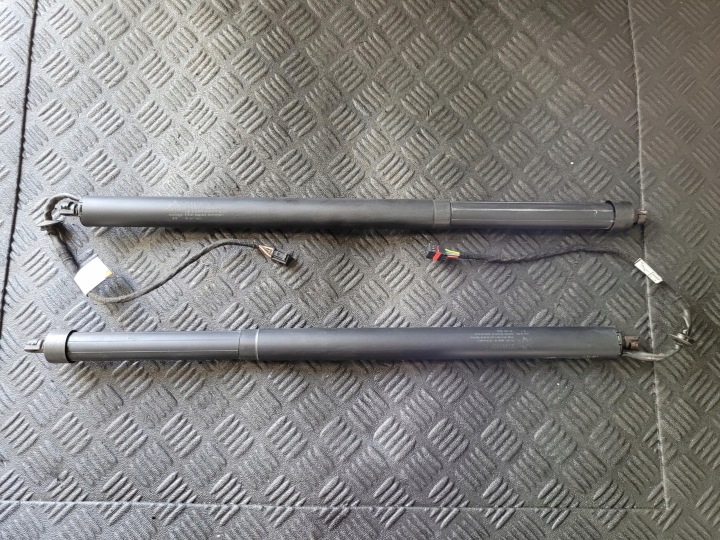 Dämpfer heck hinten heckklappe Kofferraum HK83-70354-AA JAGUAR F-PACE X761