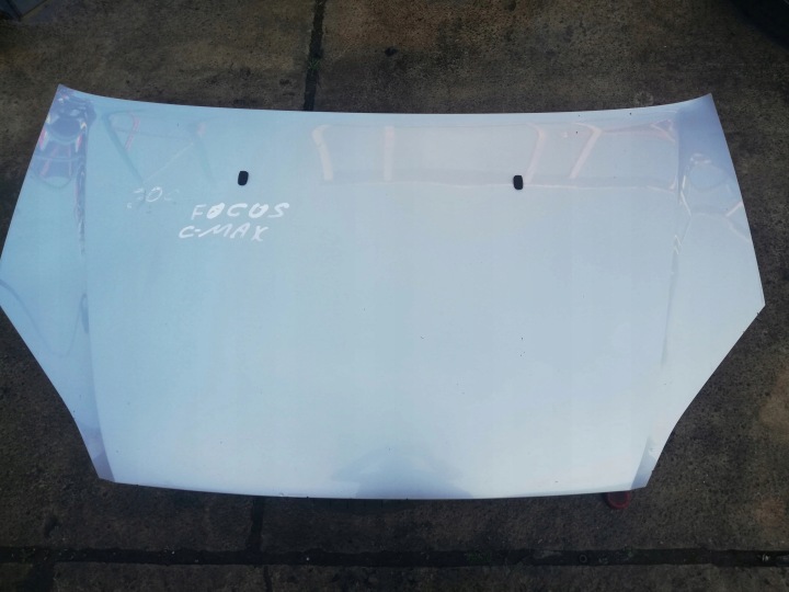 bonnet FORD FOCUS C-MAX