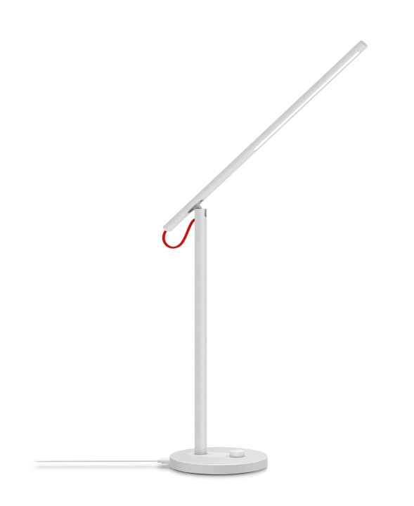 Stolní lampa Xiaomi Mi Smart Led Desk Lamp 1S WiFi Bílá Regulace 9W