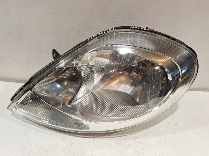 light front left 8200701354 RENAULT TRAFIC II VIVARO A 06
