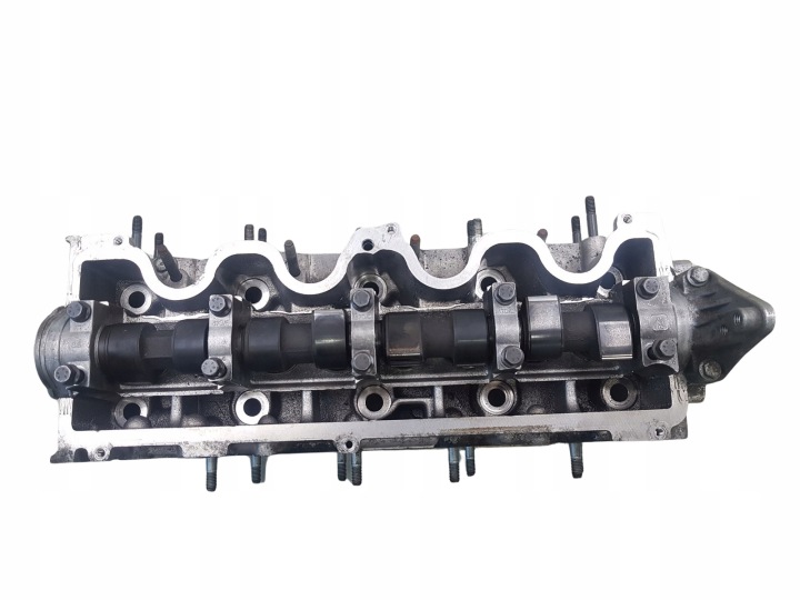 head. of the engine Fiat 55193091 1.9 JTD 8V