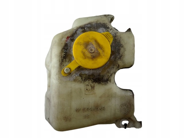 Behälter des Gasses Spritzdüse OPEL ASTRA F 0023935