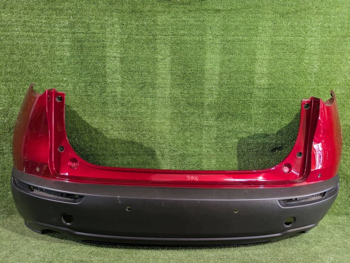 Stoßstange hinten heck MAZDA CX30 19- NR.Z9705