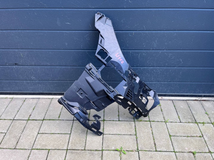 MERCEDES C W206 Halter Halter der Stoßstange vorne rechts A206885700