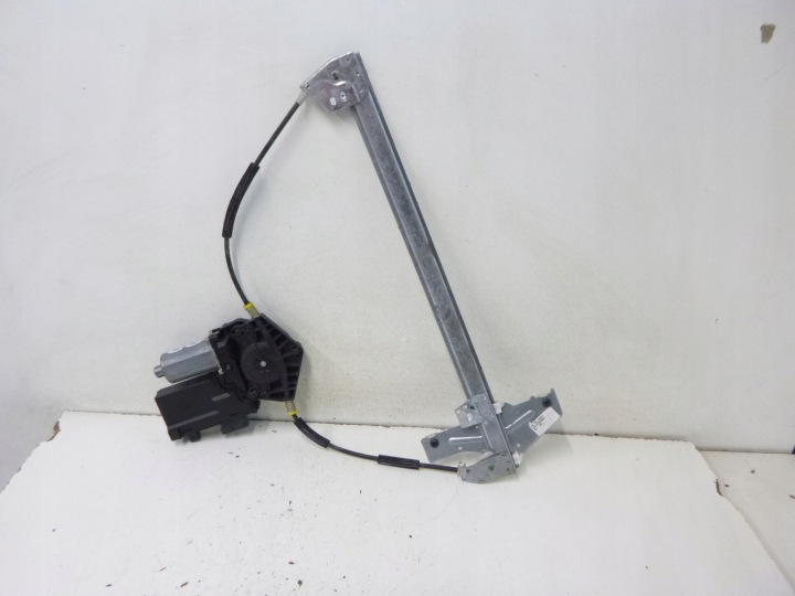 mechanism of the window front right Peugeot 307SW 04r. 9634457480