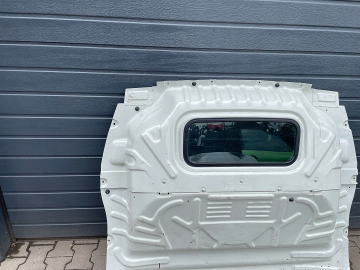 CITROEN NEMO CUT 11