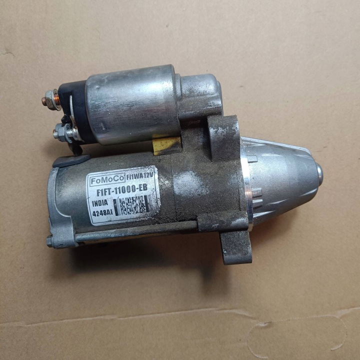 Ford Kuga II MK2 1.5 1.6 petrol starter of the engine