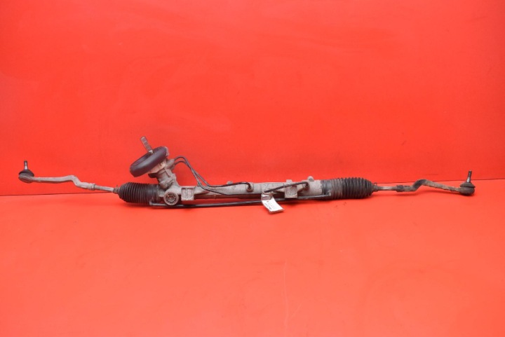 Servolenkung Lenkgetriebe EU 490014306R DACIA LOGAN 2 II 1.2 16V 75 KM 13-16
