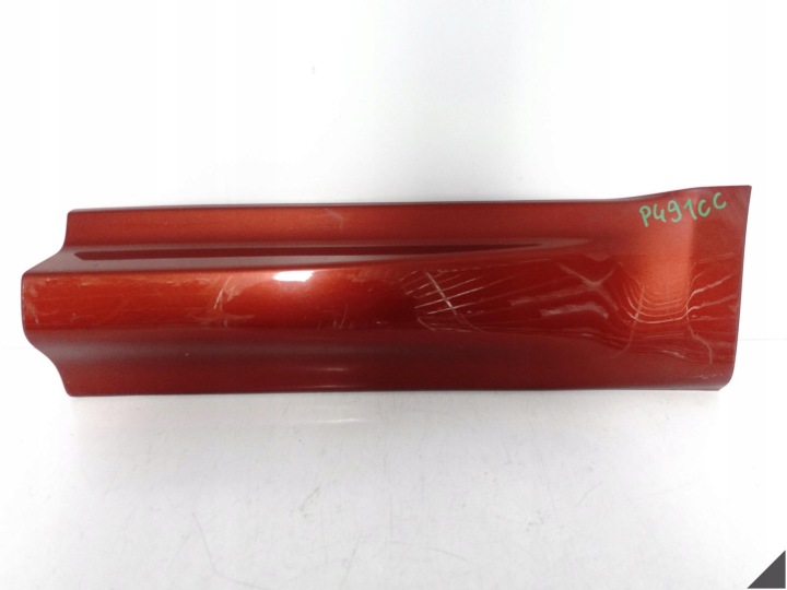 RANGE ROVER SPORT II 2 L494 13-18 cover moulding for door left rear part