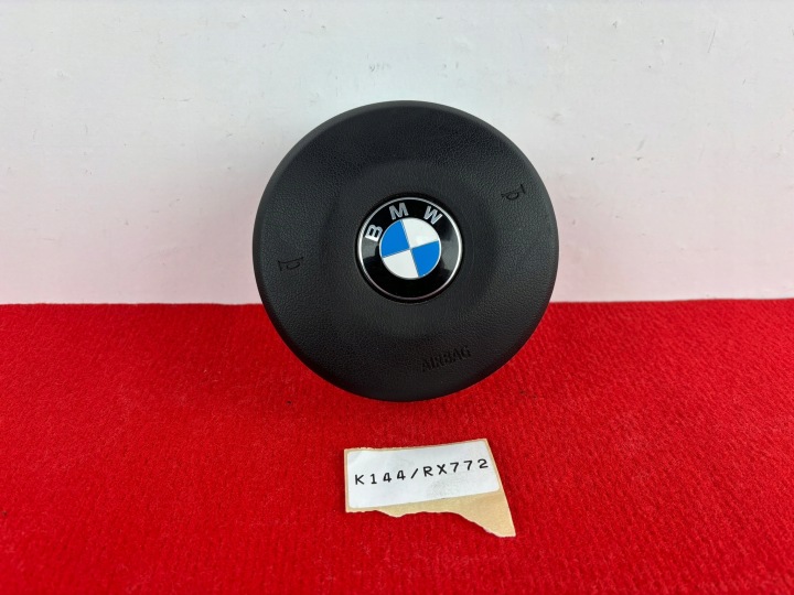 airbag volantu airbag BMW F20 F21 F22 F30 F31 F32 NOWKA ORG K144/RX772
