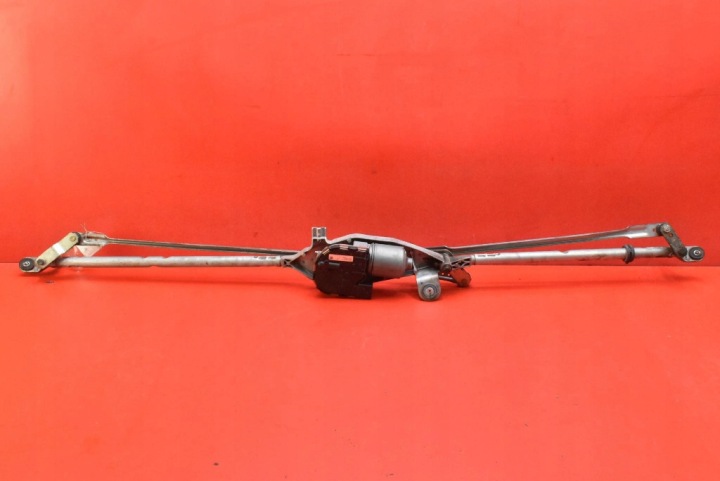 meccanismo Motorino tergicristalli Anteriore EU 39018769 OPEL ASTRA 5 V K 15-20