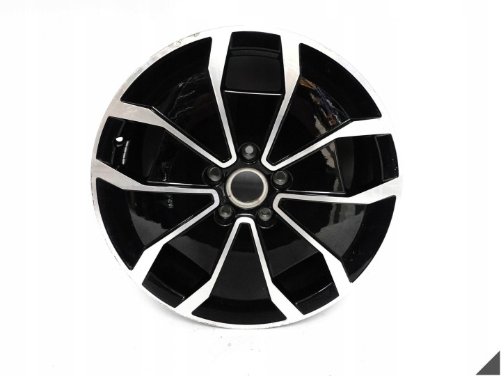 PORSCHE TAYCAN TURBO AERO design 9J1 CERCHIO CERCHIO RUOTA 9Jx20 ET54 5x130 041
