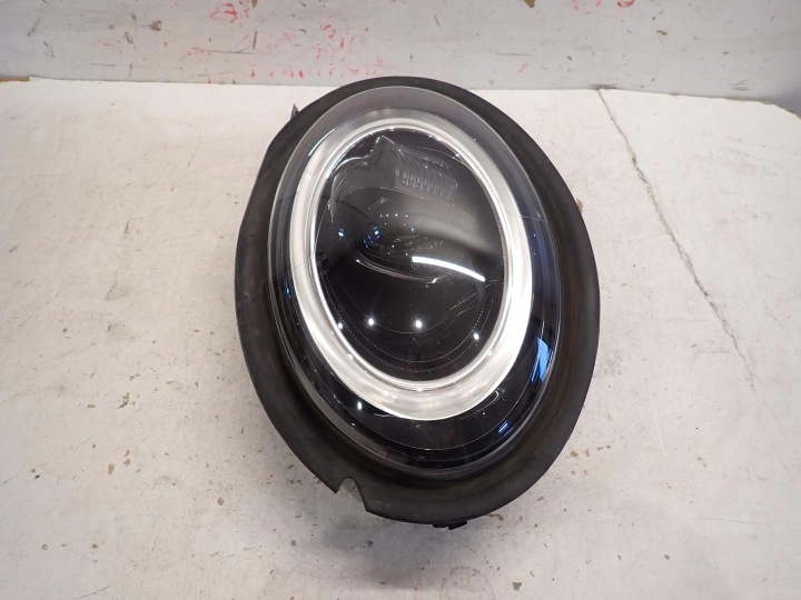 FANALE FARO Anteriore Anteriore Destro MINI COOPER F55 F56 LIFT 2019- FULL LED 5A01962