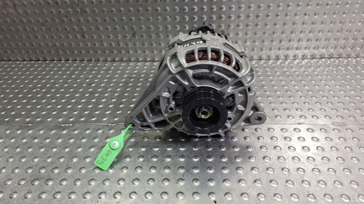 alternator A0009063322 MERCEDES W176 W246 CLA W117 GLA X156 2.2 CDI