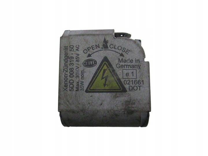BMW E46 E39 STARTER ZAPLONNIK Bobine