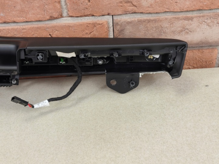 LIGHT BOWERS WOLKS BMW G05 X5 G07 X7 14