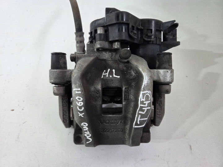 Volvo XC60 II PINZA FRENO freno posteriore sinistra 32217363 (T445)
