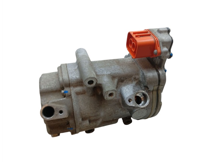 klimakompressor kompressor klimaanlage NISSAN LEAF II ZE1 (2017-2025) 92600 5SA1A